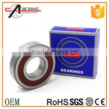 Original NSK bearing 6220 series deep groove ball bearing