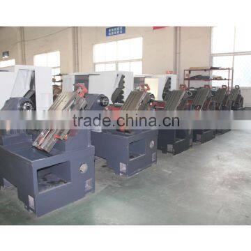 Slant Bed CNC Lathes Economic Types TCK520 Linear 30-degree photo-6