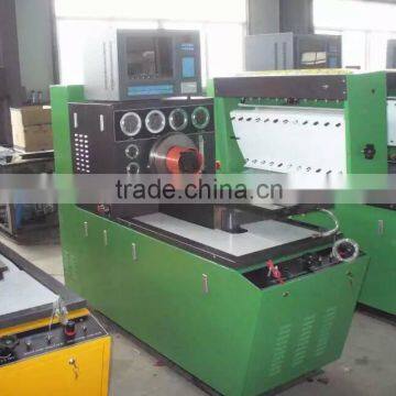 Multifunctional automobile fuel pump test bench
