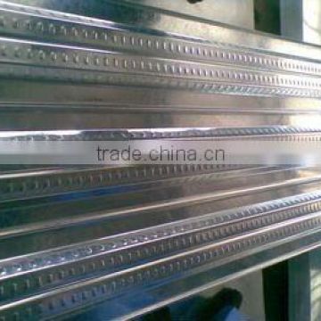 metal flooring sheets