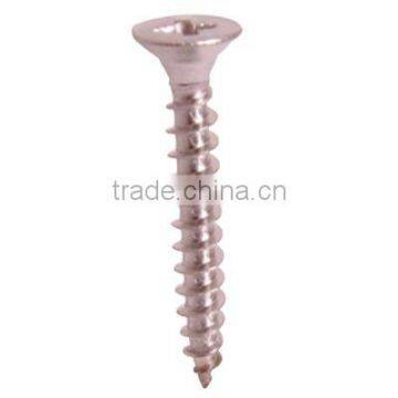 stainless steel screws