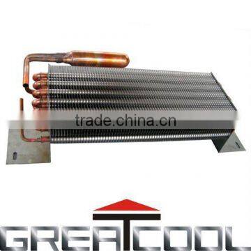 Auto A/C Evaporator