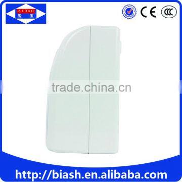 Analogue Display Punch Card Time Recorder Attendance Machine photo-5