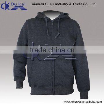 Men's heavy fleece sweat hoodies