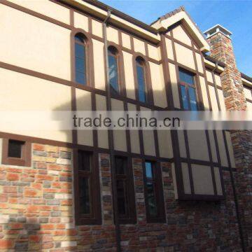 waterproof wpc wall panel title