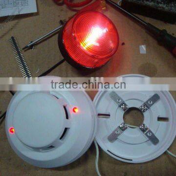 Conventional Smoke Detector 9V-33V 2101P