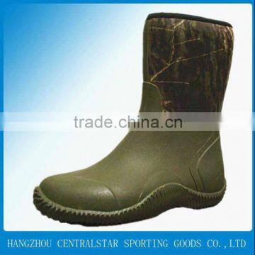 Mens Neoprene Rubber Boots Online for Wholesale