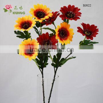 cheap artificial flower wholesale hot sale