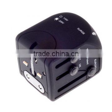 All-in-one Plug adapter