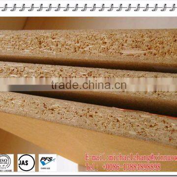 moisture proof particleboard/osb/chipboard