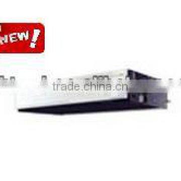 daikin VRV-X The IntelliSense 3D airflow duct type fan coil unit
