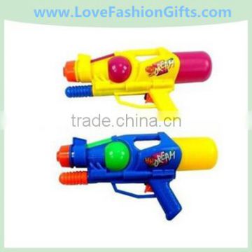 Toy water gun plastic water gun Large air pressure water gun toy gun 31cm