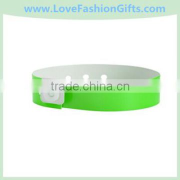 Vinyl Wristbands