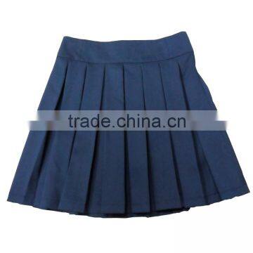 School Uniform Manufacture School Uniforms Girls Japanese Short Skirt