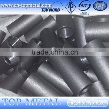 Female Thread Socket/coupling Price photo-3