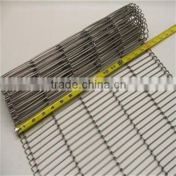 Low Price Conveyer Mesh Belt/Wire Mesh Belt/Metal Conveyer Belt