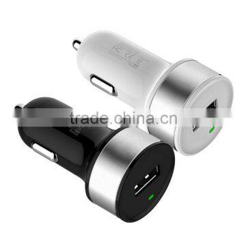 Factory Supply Car Charger With Cable for Hyundai I20 Mini Cooper photo-2