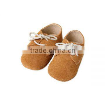 DB247 dave bella autumn infant calf leather shoes baby leather shoes