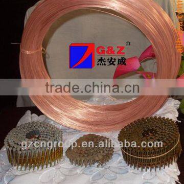 coil nail welding wire