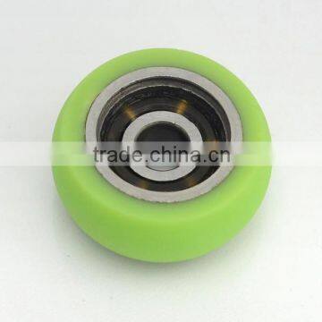 2016 Hot Sales Superior Quality Custom Roller For Sliding Door Closet photo-2