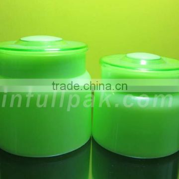 Cosmetic PP Jar