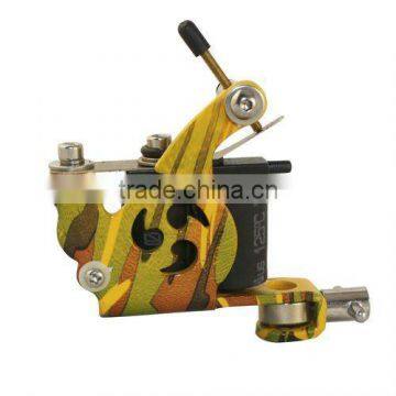 new design tattoo machine kits,tattoo supply