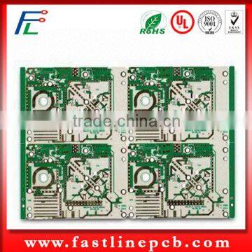 Low cost and High quality high density interconnect hdi pcb