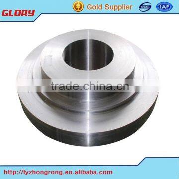 Heavy large forgings products