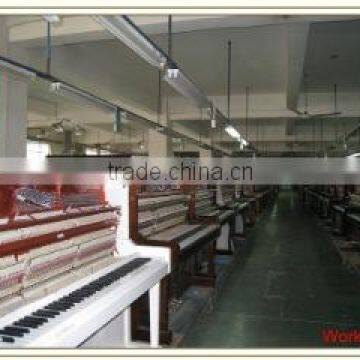 Shanghai Artmann Piano Co., Ltd.