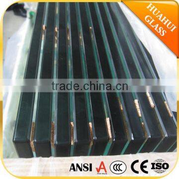 1200mm height frameless Glass for pool fencings