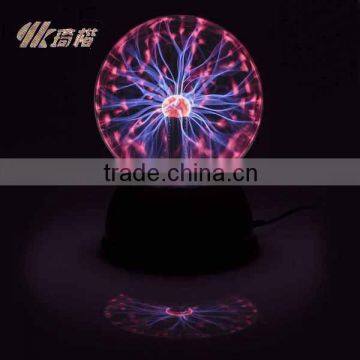 Home Furnishing lighting plasma ball