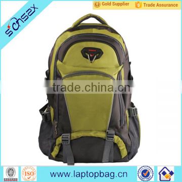 wholesale sky travel backpack custom nylon backpack travel bag