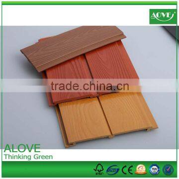 Hot Sale Wpc Decorating Interior and Exterior Wall Panel Ceiling Fence Waterproof Fireproof Anticorrosion and Etc photo-2