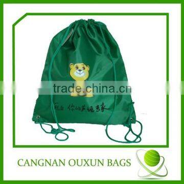 wholesale high quality nylon swimming bag