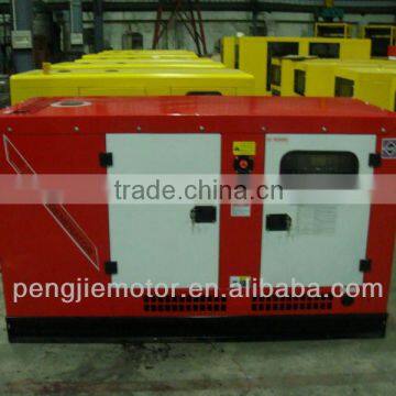 Pengjie good price generators 10KW 100% power 50HZ