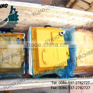 Original Bulldozer D85 D155 Control Valve Assy 155-15-00370