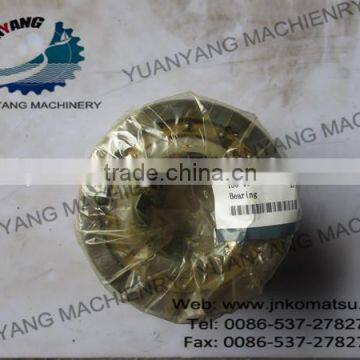 D40 bulldozer final drive gear bearing 130-09-31331