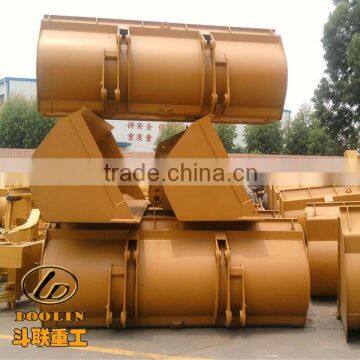 Wheel Loader Bucket ZL50 Front Loader Bucket
