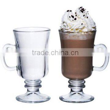 7oz Irish Coffee Glass