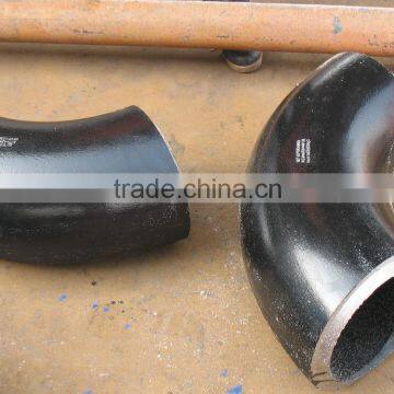 Carbon Steel Material and Forged Technics WP91 pipe fittings