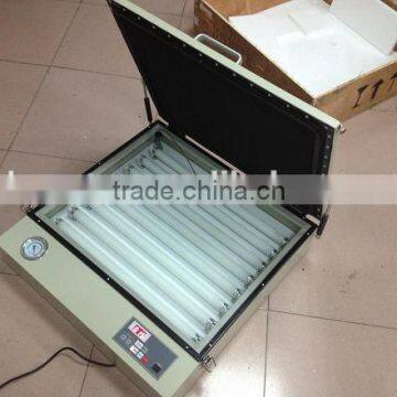 Screen Printing Plate Maker