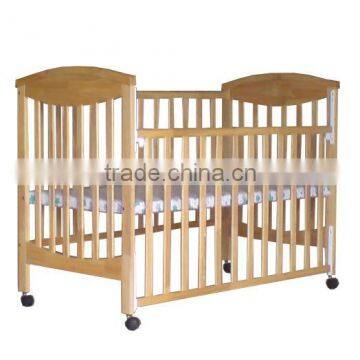 Baby Crib N451