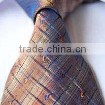 2012 latest fashion mens silk ties