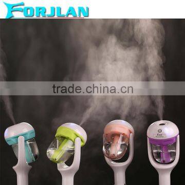 high quality 50ml portable car oil aroma air diffuser