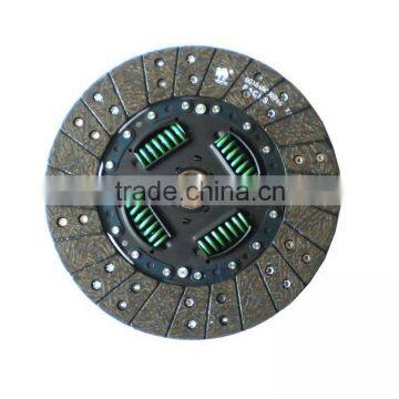 Transit Auto Genuine Clutch Disc 250mm Shanghai JMC QINGLING Pick up Truck Auto Spare Parts photo-4