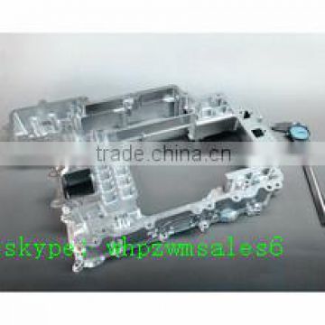 Cost Effective 3D Maching For Making Auto Products