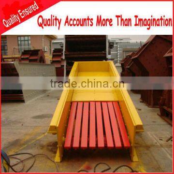 2013 Quantitative Grading Machine Vibrating Feeder photo-2