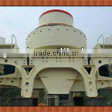 2012 Hot sell large scale sand making equipment in low price