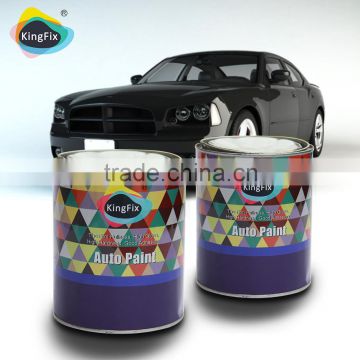 Trade Assurance auto primer paint with Excellent filling properties