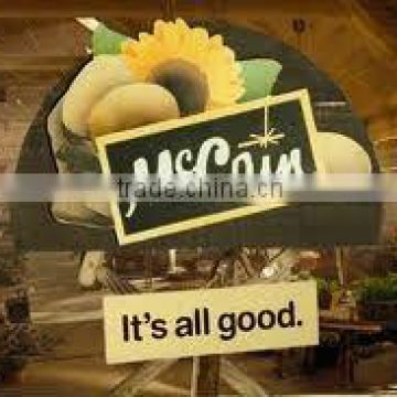 McCain Chips & Potato Products